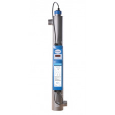 Установка ультрафиолетовая 22 м3/ч UV-C Pro/Inox 130 Вт, 150000, 220 В (BP02132)